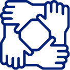 <p>Trabajo en equipo</p>